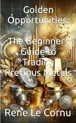 Golden Opportunities Book